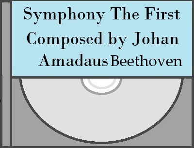 Symphony the First